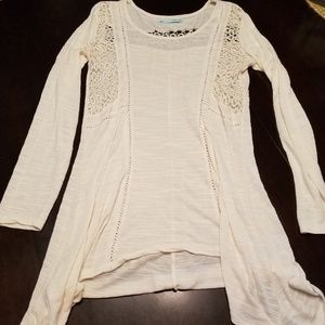 Maurice's tunic size L